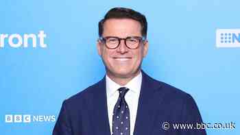 Top Australian TV star to leave job after Tommy Robinson interview, reports say