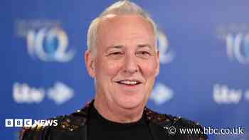 Michael Barrymore TikTok videos prompt concern over filming on smart glasses