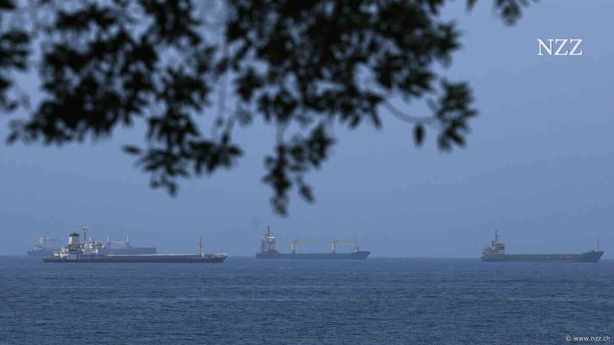 LIVE-TICKER - Iran-Krieg: USA greifen Iran an +++ Iran reagiert mit Gegenangriffen auf US-Stützpunkte am Persischen Golf