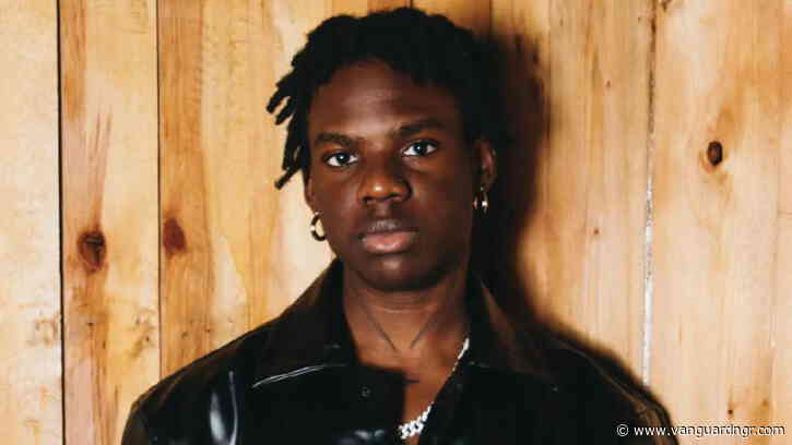 Rema sets Mawazine stage on fire after World Cup opening ceremony moment