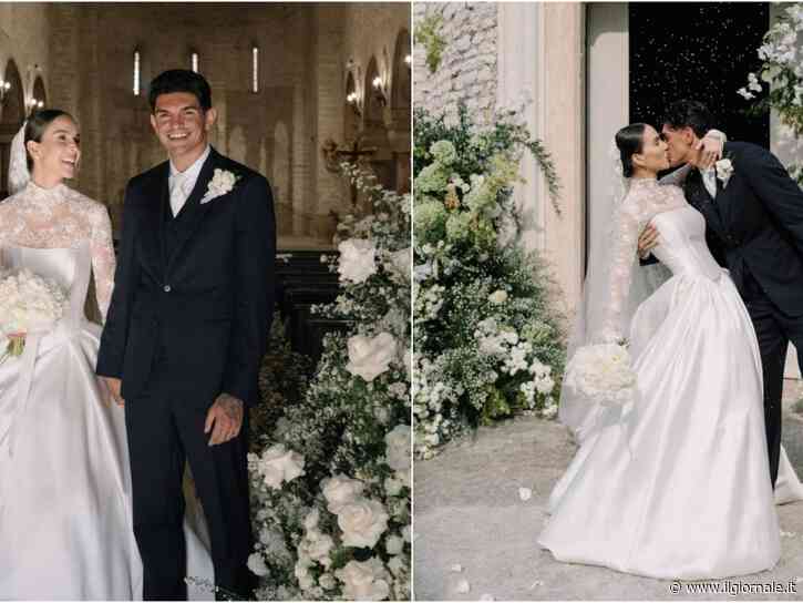 Il mazzo di fiori, la crisi e la proposta romantica: la storia d’amore tra Paola di Benedetto e Raoul Bellanova