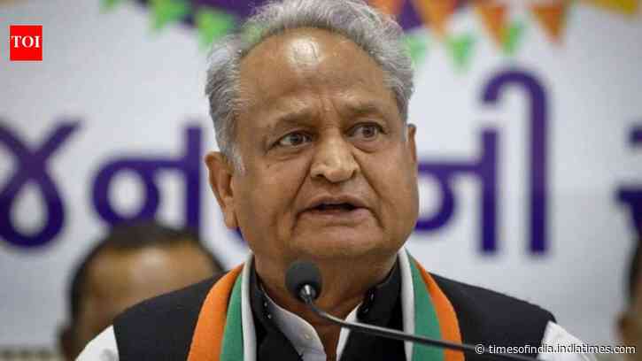 'BJP used Kanhaiya Lal murder for votes': Ashok Gehlot says justice still elusive four years later