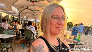 'My stalker was just a face in the crowd, but with a phone in her hand, she became incredibly dangerous'