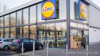 Lidl now selling £15 portable heatwave essential that 'keeps you cool for 7 hours'