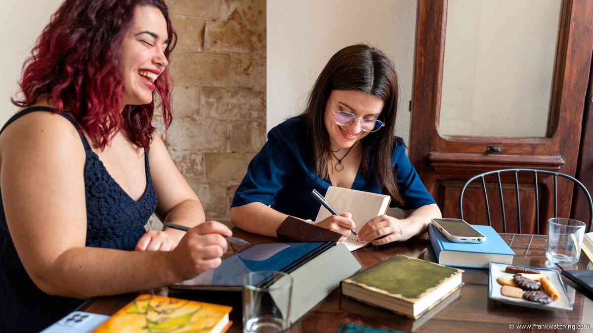 Fanfiction: schrijven voor miljoenen fans