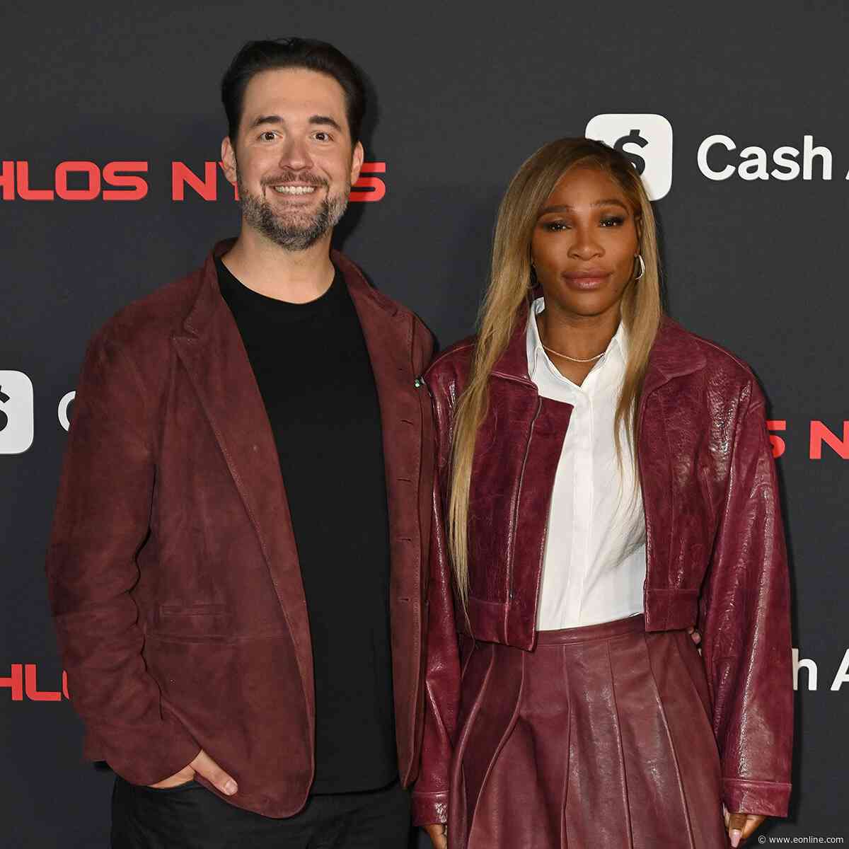It's Love-All for Serena Williams, Ben Shelton and More Tennis Stars