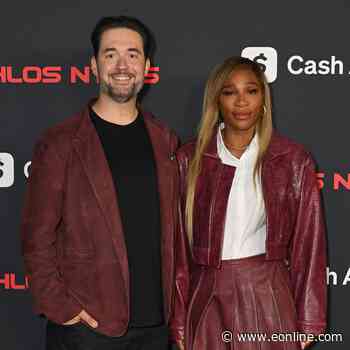 It's Love-All for Serena Williams, Ben Shelton and More Tennis Stars
