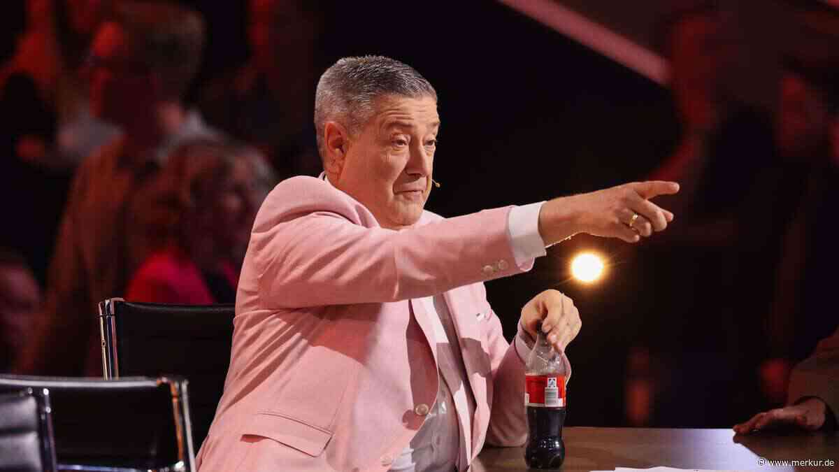 Nach dem Staffel-Finale: Joachim Llambi, Ross Antony und die Profis gehen gemeinsam auf Kreuzfahrt