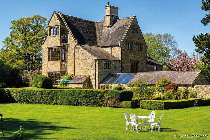 8 of the best properties for sale with home offices