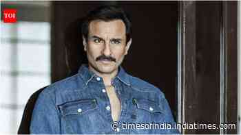 Saif recalls stabbing incident and attacker hurting son Jeh