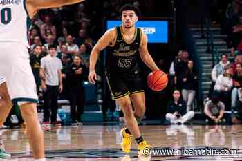 « C’est un joueur adapté pour la Pro B ! » : l’ancien Antibois Frédéric Bourdillon présente Marcus Williams, nouvelle recrue des Sharks