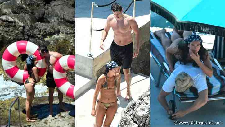 La luna di miele di Dua Lipa fa impennare il turismo in Italia: ecco la classifica delle mete più ricercate