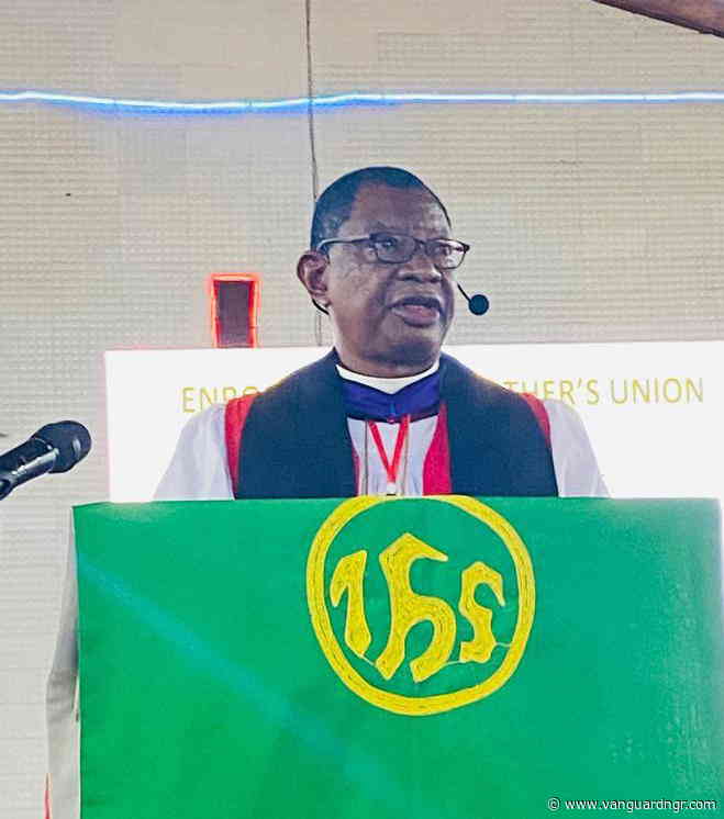 Insecurity: Anglican Bishop urges FG to end reintegration of repentant terrorists