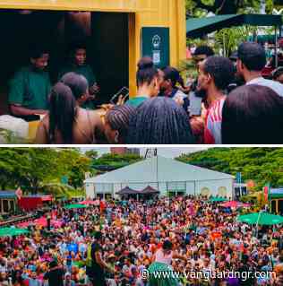 Food, music, as Jollof Fest returns to Lagos with new addition