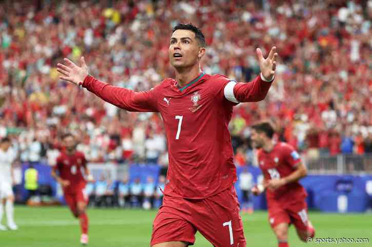 What do Portugal and DR Congo need to qualify for the World Cup knockouts from Group K?