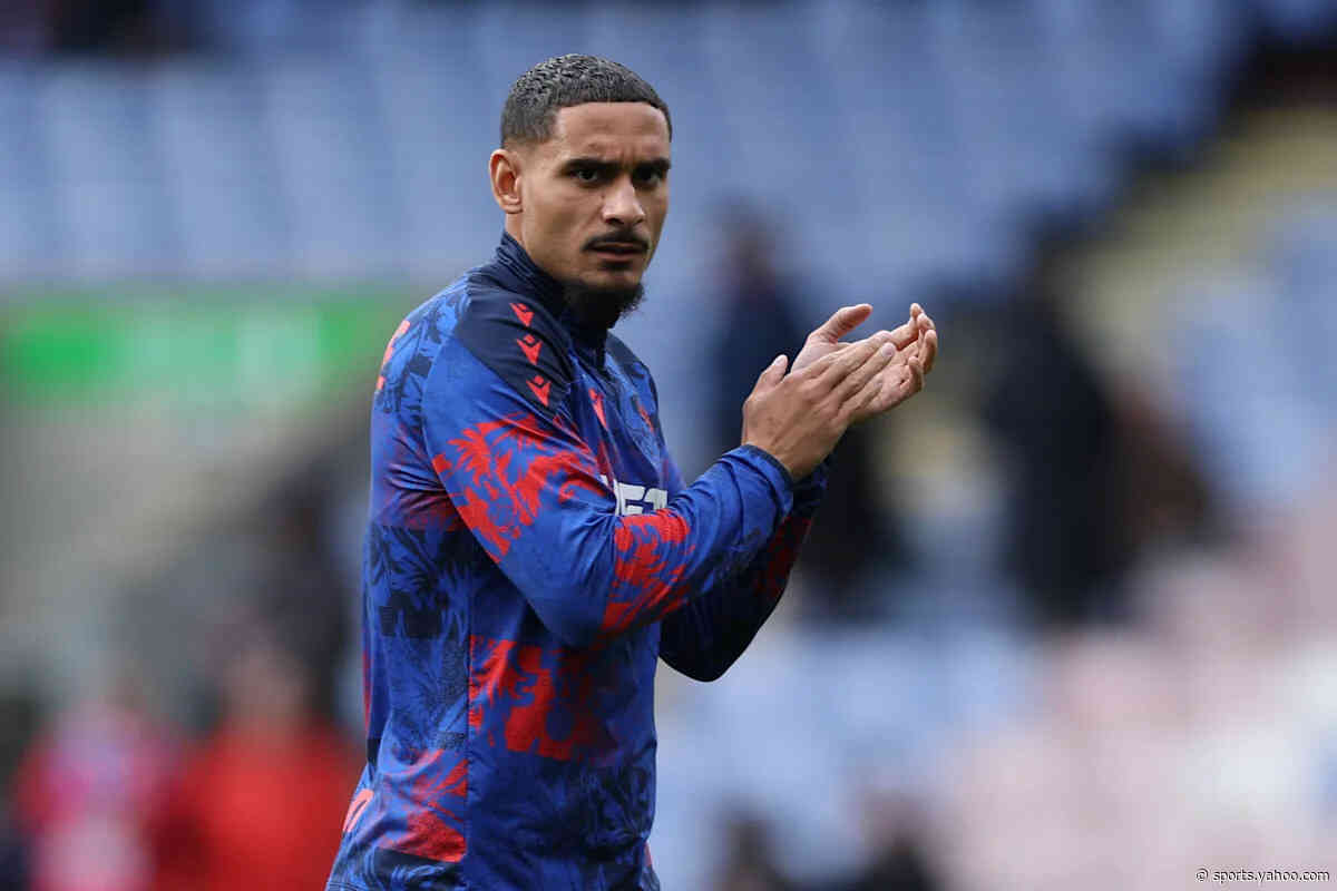 Report: Chelsea Eye £47m Defender Deal as Crystal Palace Prepare for Summer Exit