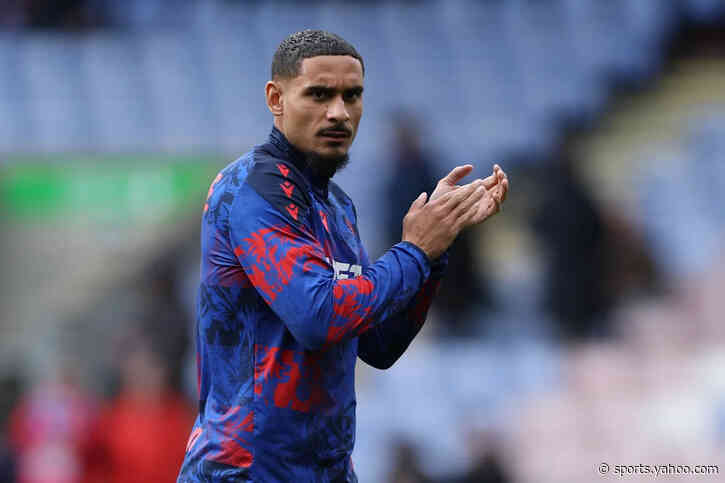 Report: Chelsea Eye £47m Defender Deal as Crystal Palace Prepare for Summer Exit