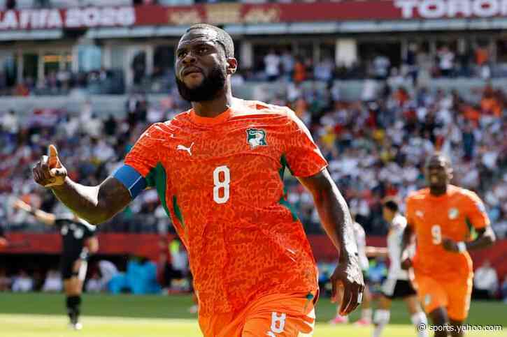 Roma all eyes on Kessie and Freuler in free agency