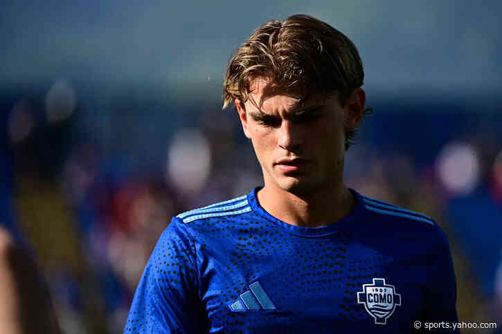 🥐 5⃣ news of the day: Nico Paz and Ceballos out at Madrid, Milan go wild