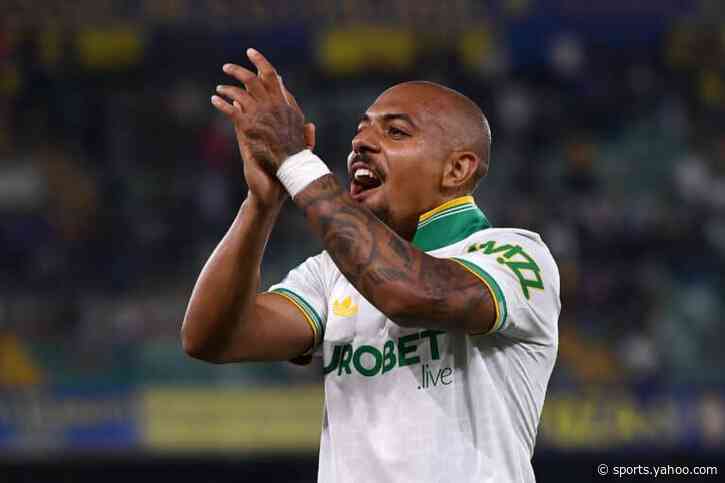 Malen: “Roma is fantastic, I want to win trophies there.”