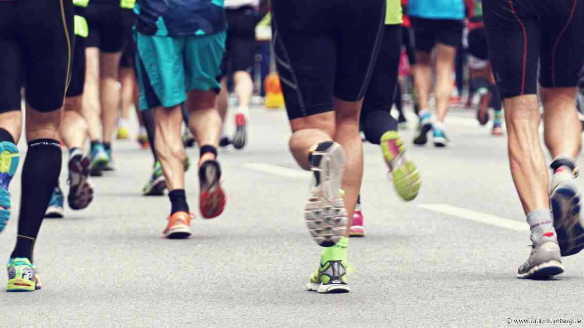 Wegen Hitze: Uni-Lauf in Bamberg muss kurzfristig verschoben werden