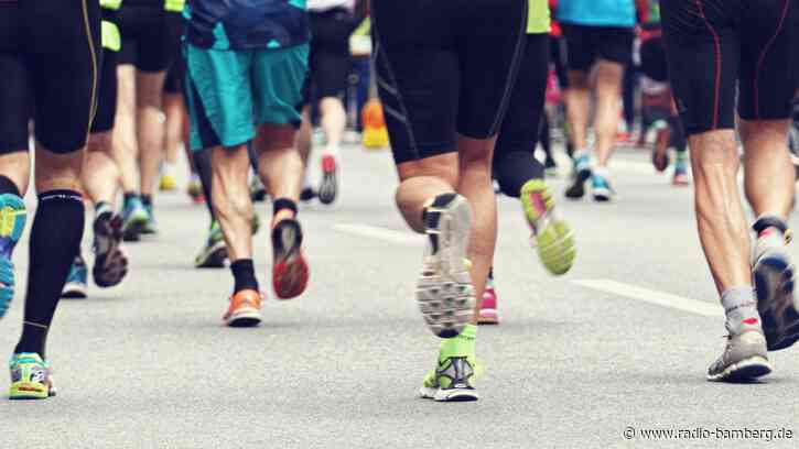 Wegen Hitze: Uni-Lauf in Bamberg muss kurzfristig verschoben werden