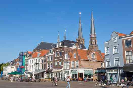 Hoorn nieuws vandaag: overzicht met snelle lokale updates
