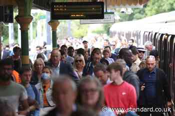 Wimbledon Tube: Will District line be hit by the chaos which blighted tennis Championships last year?