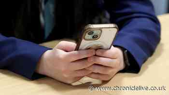 New ban coming into force in all schools in England from Monday as law changes