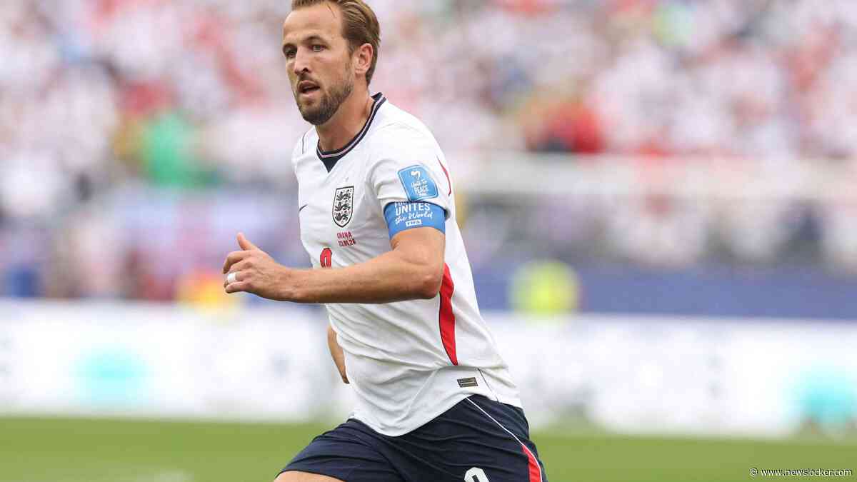 Programma WK 2026: Harry Kane en Cristiano Ronaldo jagen op goals, Lionel Messi krijgt rust voor Kaapverdië