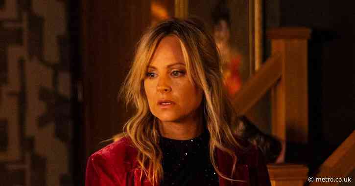 Sarah prison ending ‘confirmed’ in Coronation Street thanks to someone very close to her