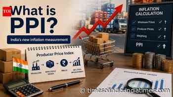 Explained: How India’s transition from WPI to PPI will strengthen inflation measurement - what it means for policy making