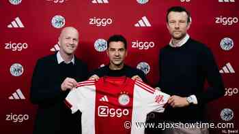 Rondom Ajax: Janssen ziet Spaanse staf: 'Helemaal geen goed idee, maar niet vreemd'