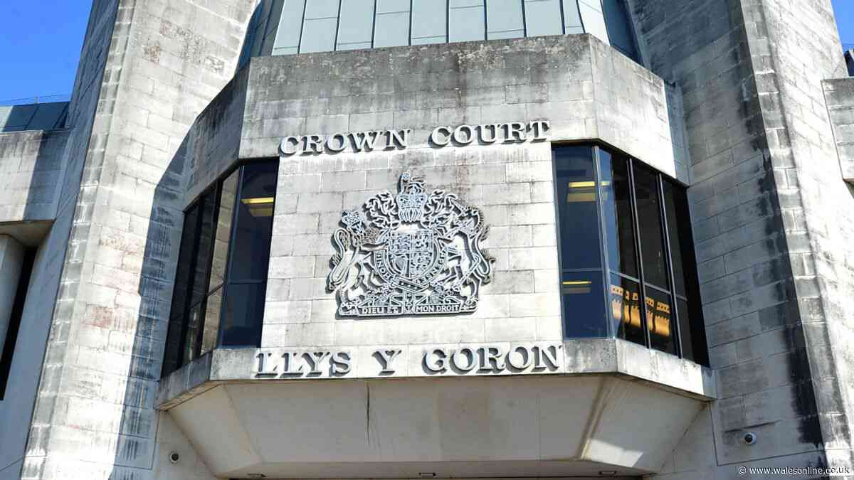 Former football hooligan left partner unconscious in violent attack
