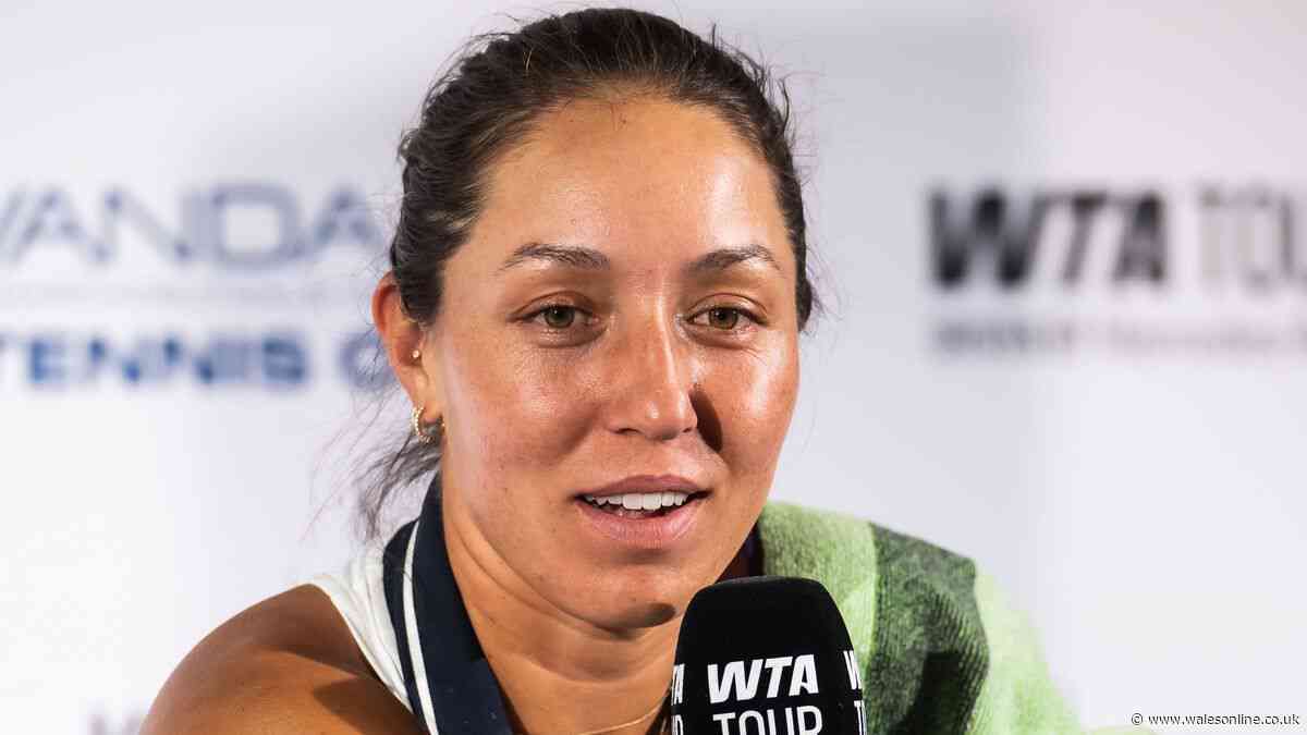 Wimbledon star set to inherit £5.5bn refuses to use same hotel as other players