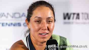 Wimbledon star set to inherit £5.5bn refuses to use same hotel as other players
