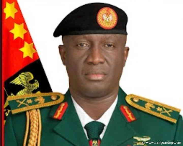 Army appoints new general officers commanding, principal staff officers in major reshuffle