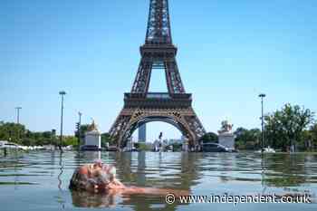 This is why Europe was so fatally unprepared for the June heatwave