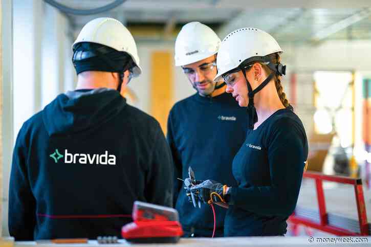 Investing in facilities management, an industry at a crossroads