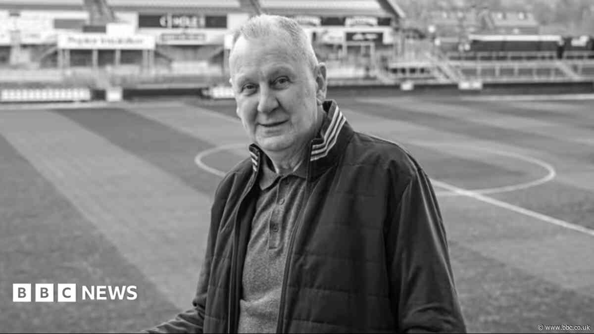 'Lifelong Rovers fan tribute' and 'school heatwave closures'