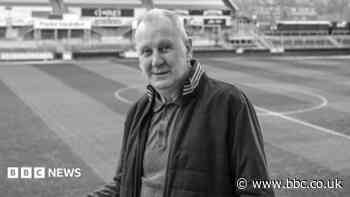 'Lifelong Rovers fan tribute' and 'school heatwave closures'
