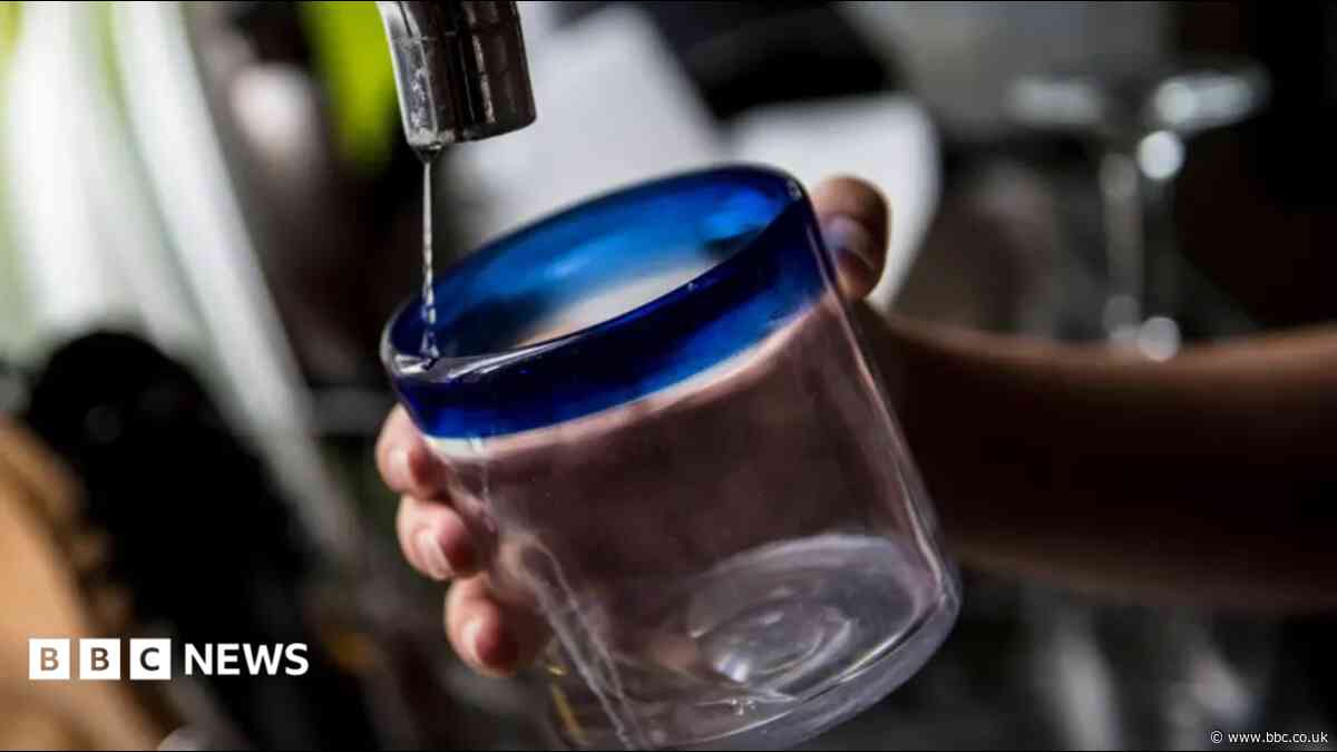 Health fears as water cut off on hottest days