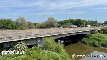 Concerns over 40-mile diversion for roadworks