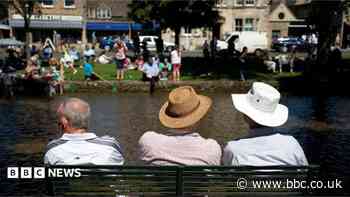 Parking review for 'Venice of the Cotswolds'