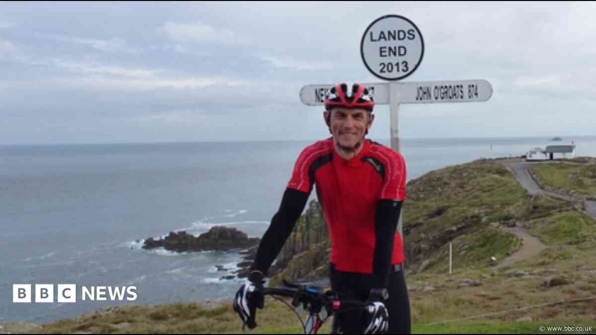 'Selfish' drug-driver jailed after killing cyclist