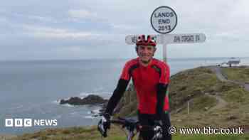 'Selfish' drug-driver jailed after killing cyclist