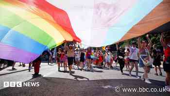 Pride organisers say 2026 is the 'hardest year yet'