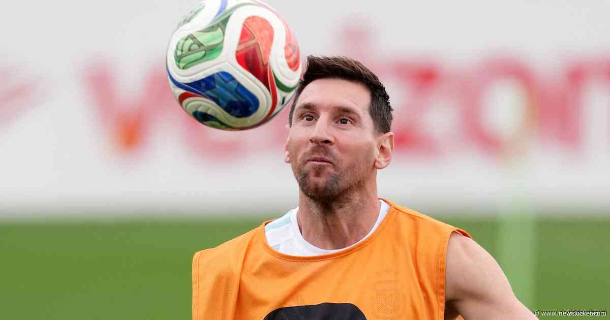 Ideale WK-route voor Argentinië en Messi? Pas in halve finale mogelijk tegen topland
