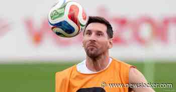 Ideale WK-route voor Argentinië en Messi? Pas in halve finale mogelijk tegen topland