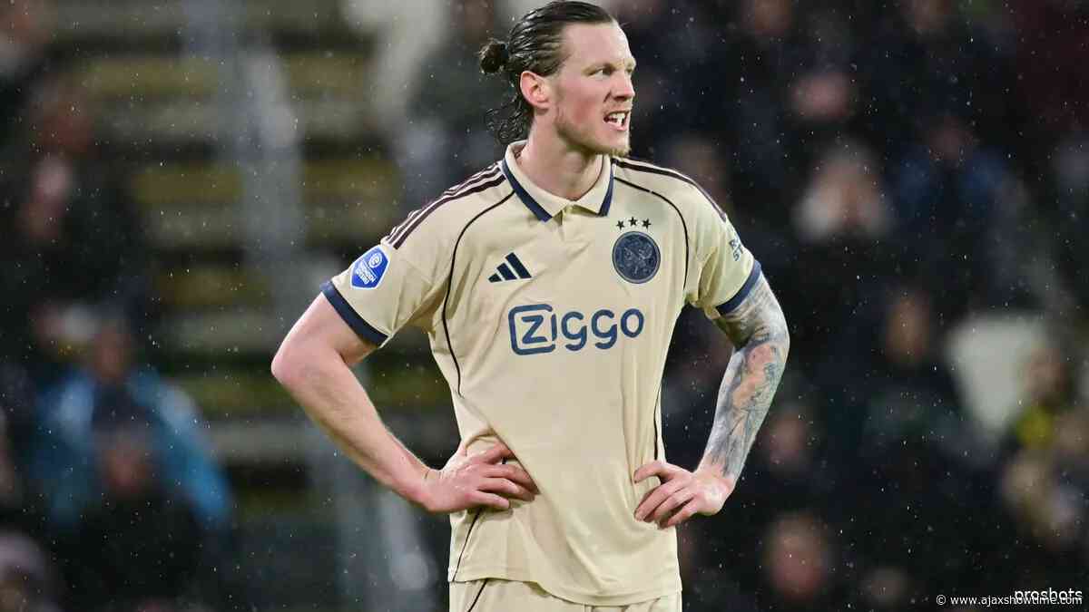 FC Twente presenteert Weghorst: 'Deze transfer is voor ons een buitenkans, normaal onhaalbaar'